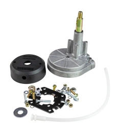 Редуктор рулевой NLT с установочным комплектом 90 град. (260303)